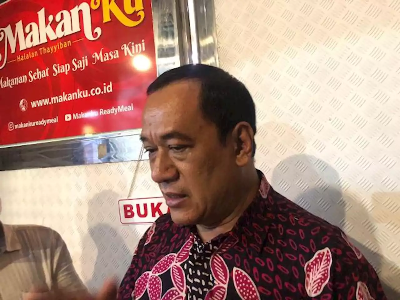 PB XIII Angkat Purbaya Jadi Putra Mahkota, LDA Keraton Solo Gelar Rapat