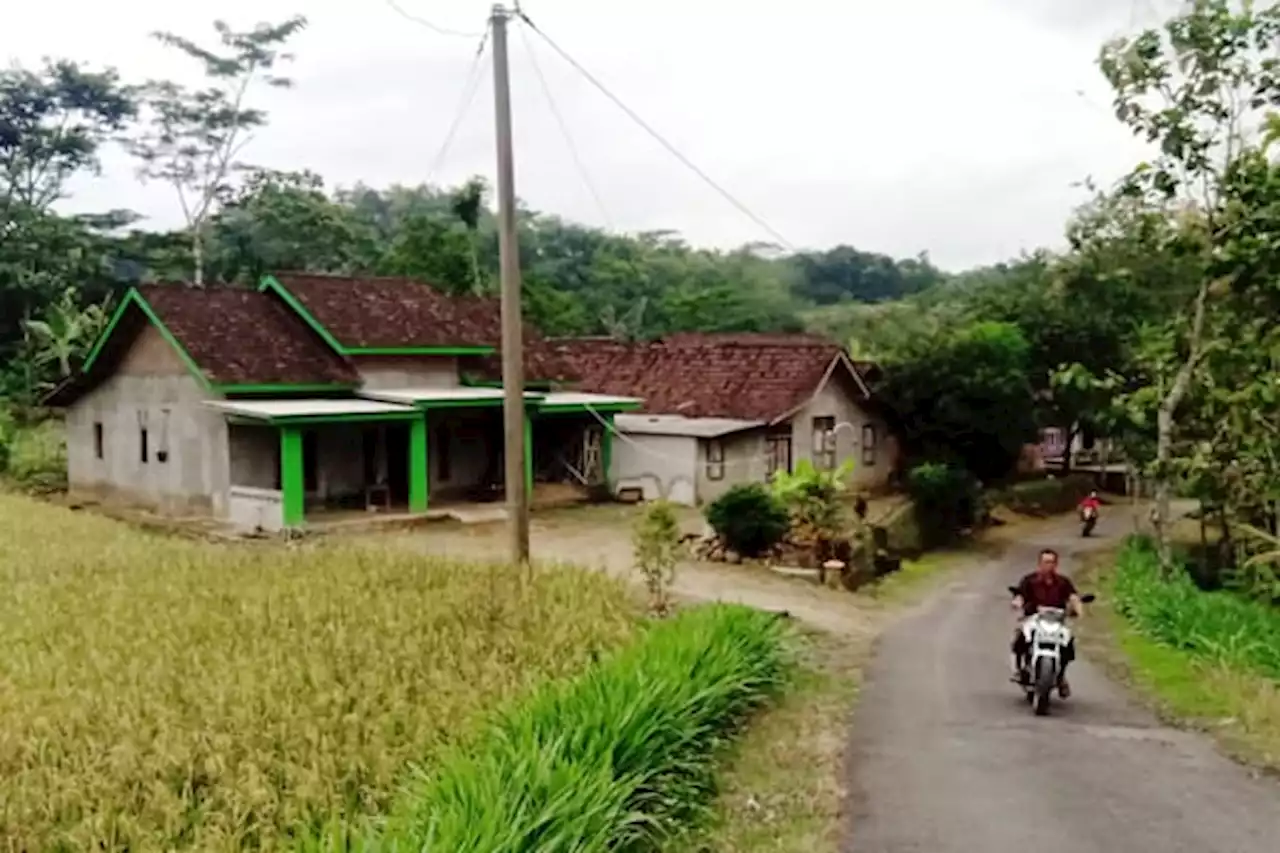 Wilayah di Sragen Ini Banyak Warganya Jadi 'Dokter Bedah'