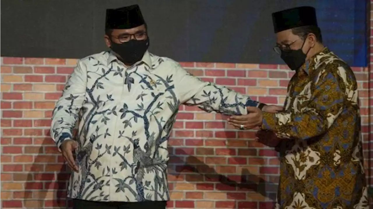 Isra Miraj, Menag Yaqut Ajak Cari Titik Temu daripada Lebarkan Perbedaan