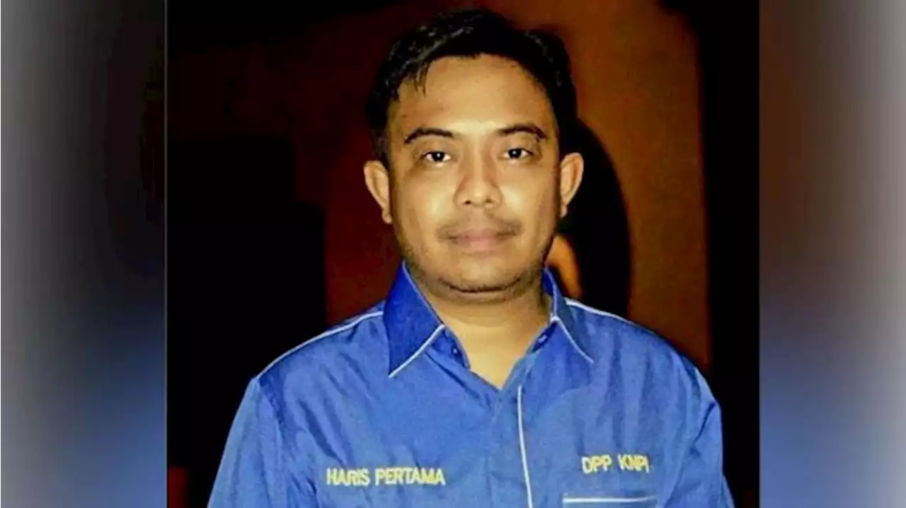 Politikus Golkar Diperiksa Terkait Pengeroyokan Ketum KNPI Haris Pertama Besok