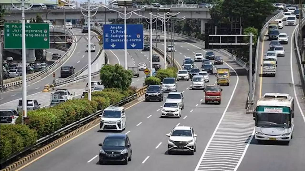 Viral Pungli Derek Resmi di Tol, Jasa Marga Buka Suara