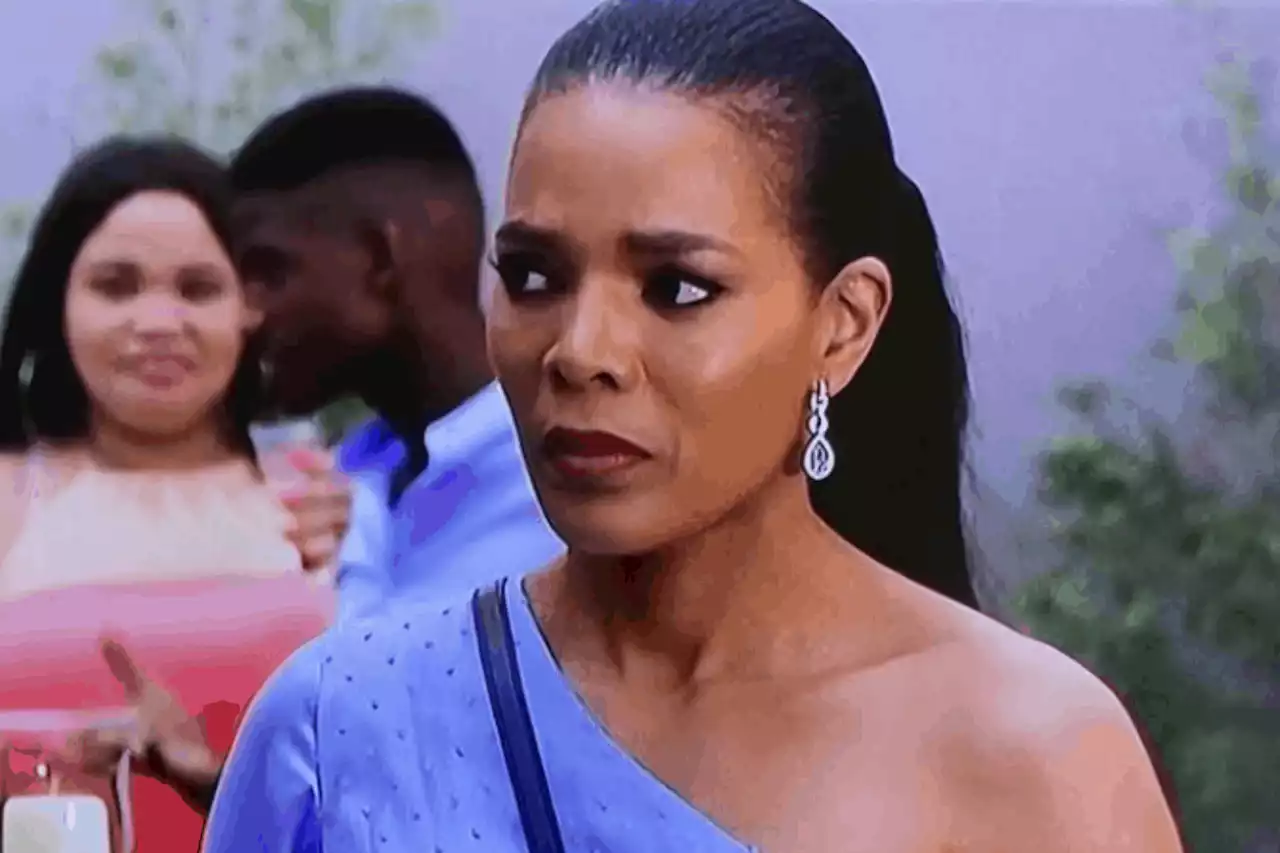 Has 'The Queen' on Mzansi Magic been cancelled?