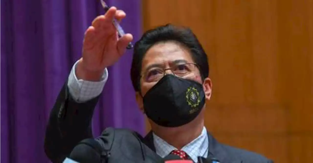 No major corruption cases in Sarawak - MACC