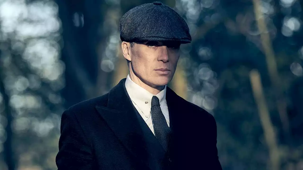 Peaky Blinders review — tribute to Helen McCrory was pure class