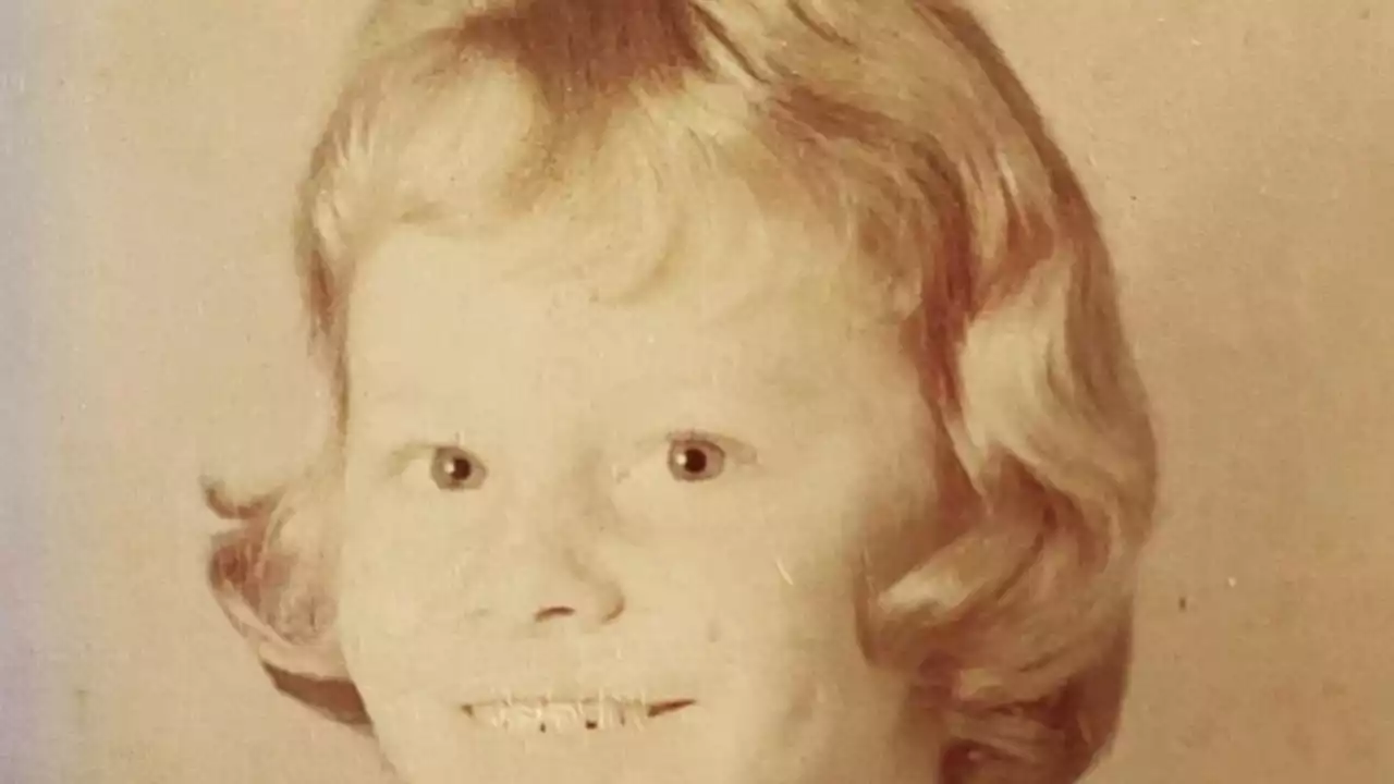 Guess Who This Smiling Sweetie Turned Into!