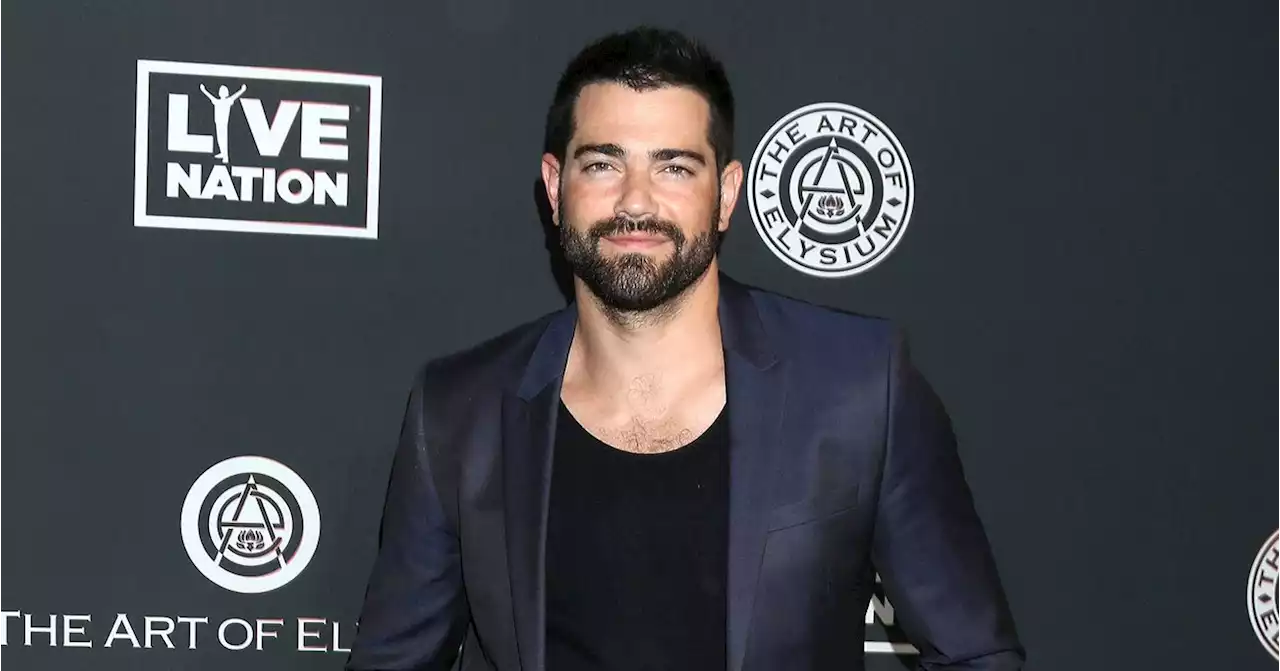 Jesse Metcalfe: This 'John Tucker Must Die' Costar Was a 'Great Kisser'