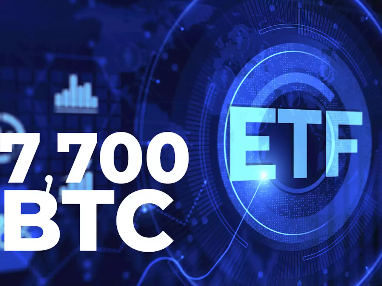 Purpose ETF Increases Its Bitcoin Holdings by 31%, Now Owns 32,329 BTC