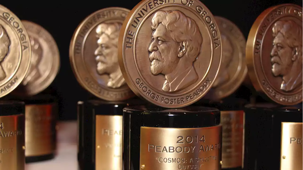 Peabody Awards Reveals Plans to Announce Digital and Interactive Storytelling Honorees