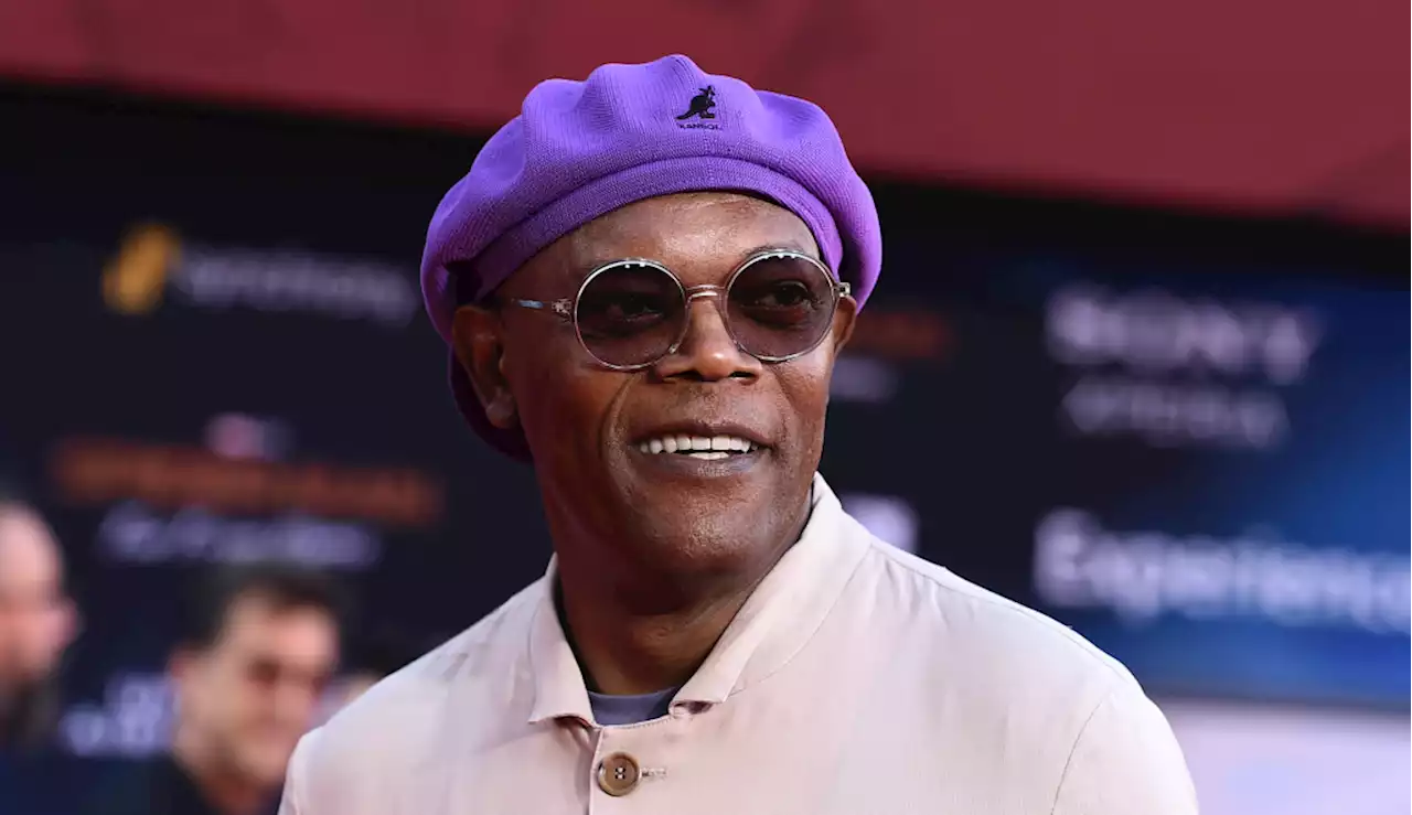 Samuel L. Jackson Compares Joe Rogan and Tarantino’s N-Word Use: It Must Be ‘Element of the Story’