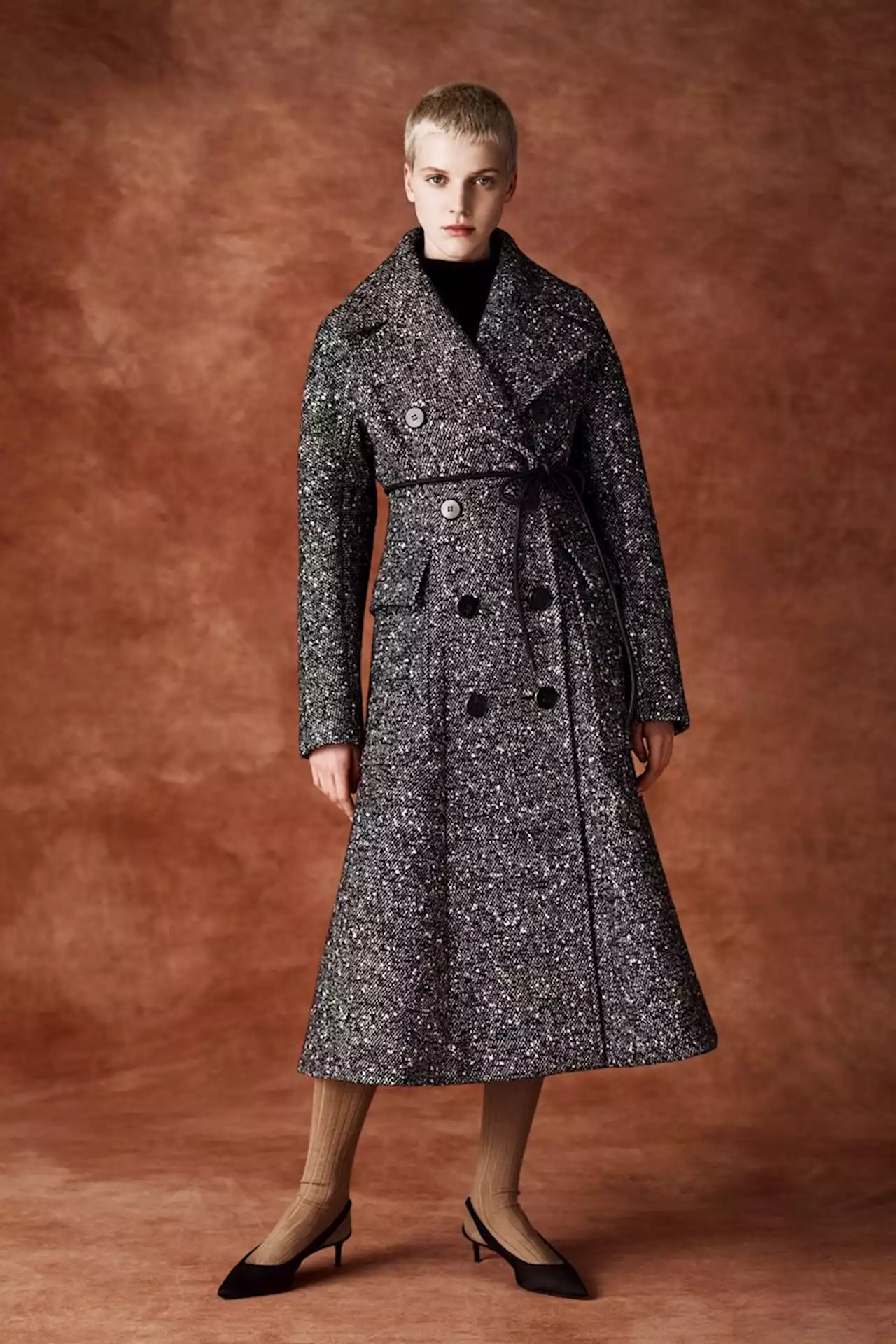 Max Mara Atelier Fall 2022 Ready-to-Wear Collection