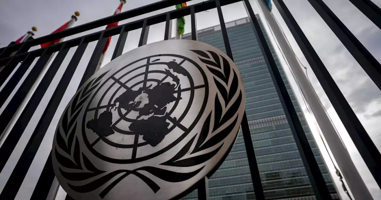 UN Security Council to convene for rare emergency session on Monday