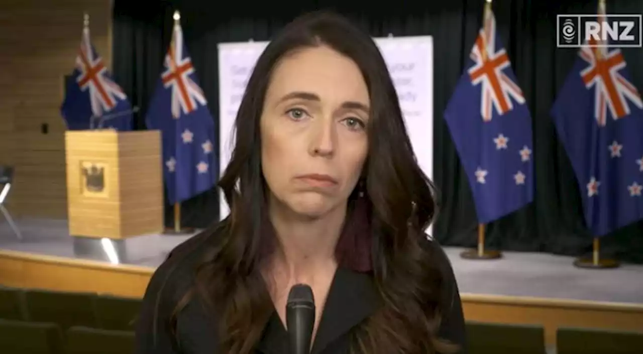 Niederlage für WEF-Ardern: Neuseelands Höchstgericht kippt Impfpflicht