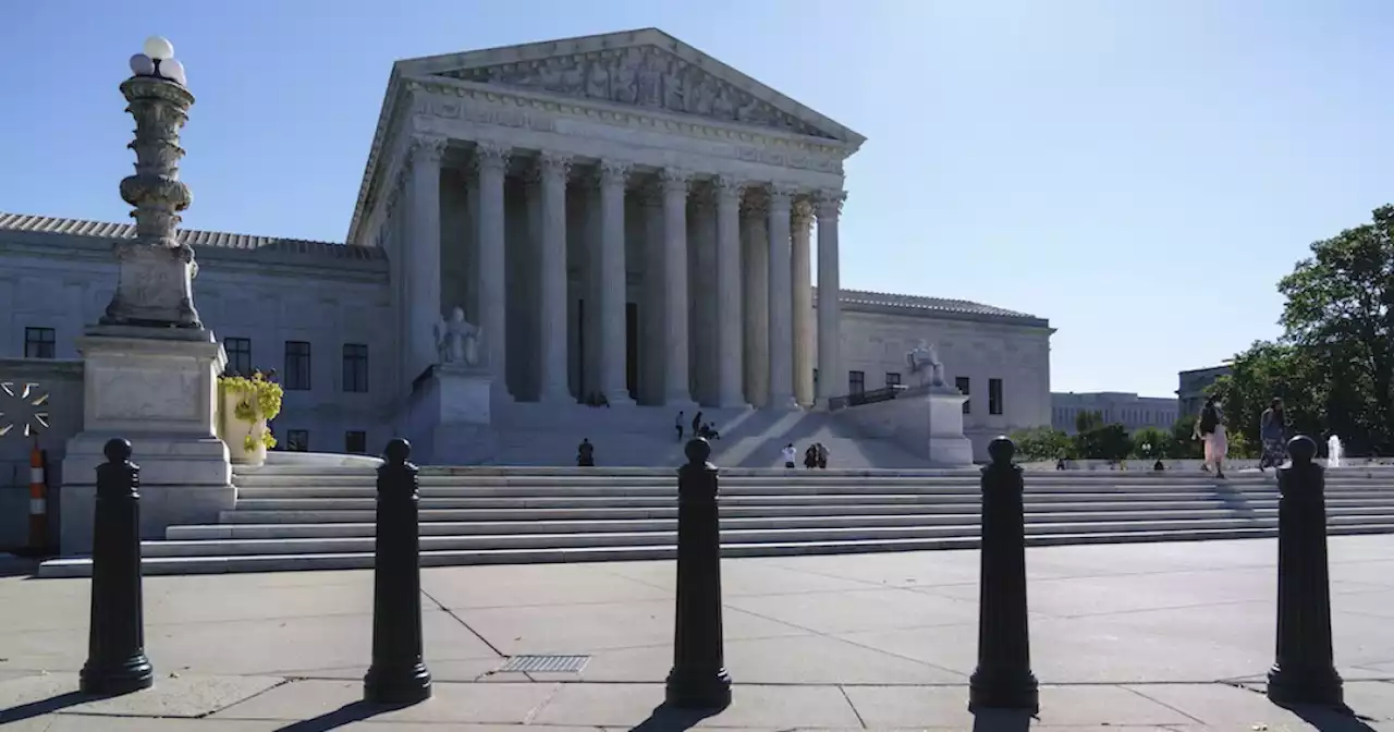 SCOTUS will reconsider case involving business owner who refuses to serve gay couples