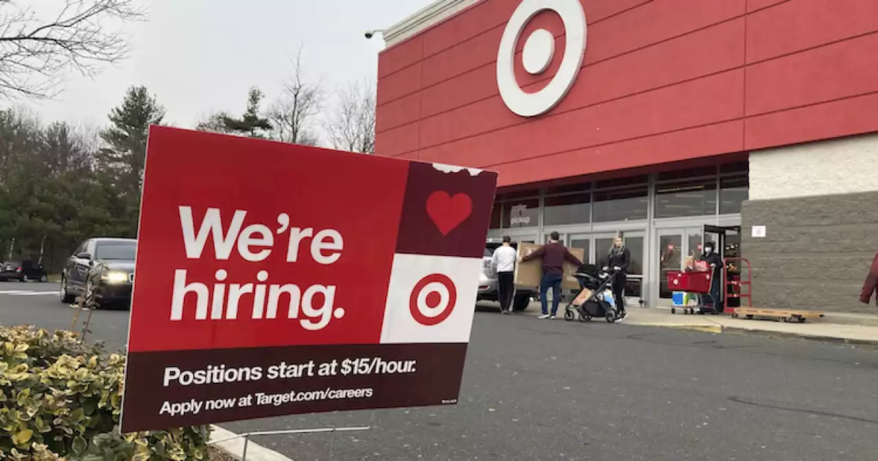 Target raising hourly wage to $24 for some workers