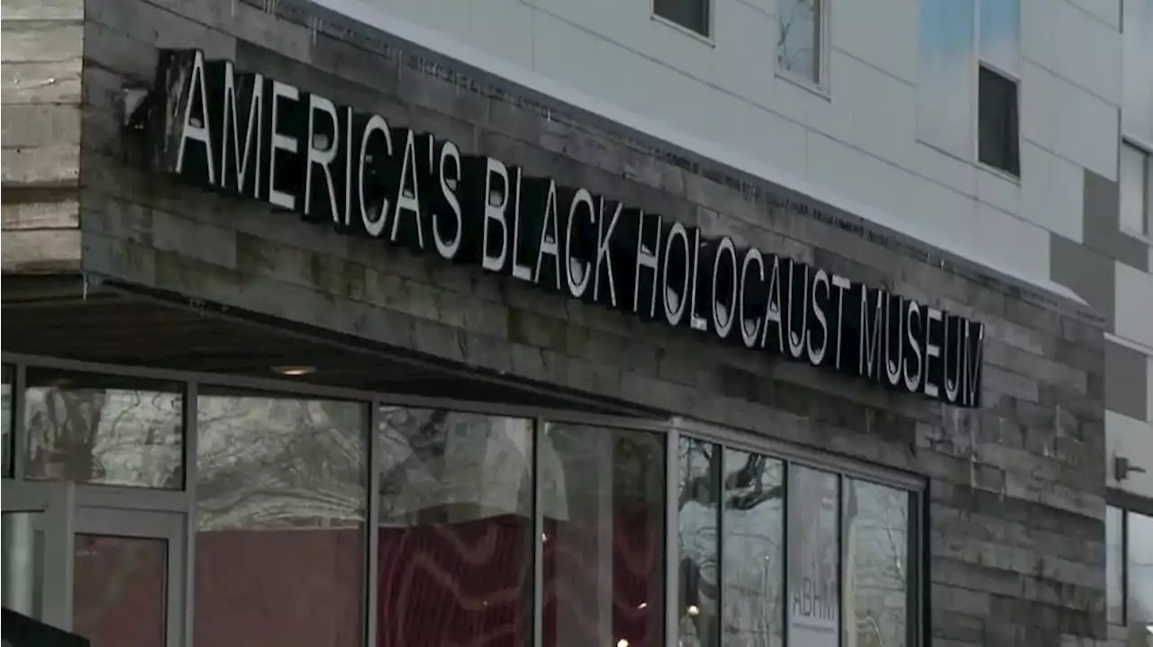 America’s Black Holocaust Museum reopens after 14 years