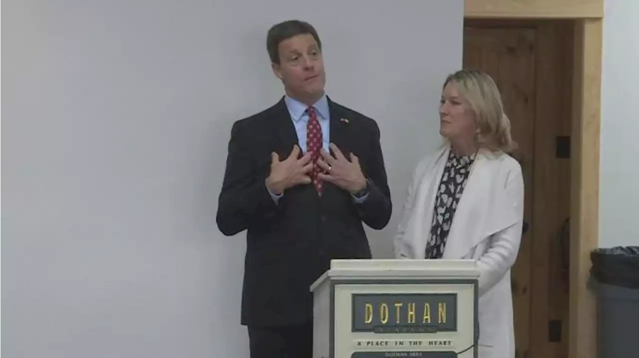 WATCH: Jeff Coleman addresses