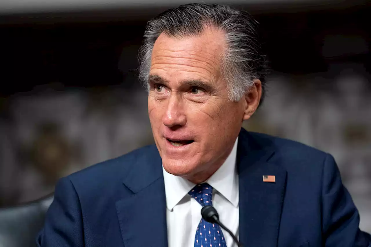 Romney: 10 years later, Russia remains ‘geopolitical foe’