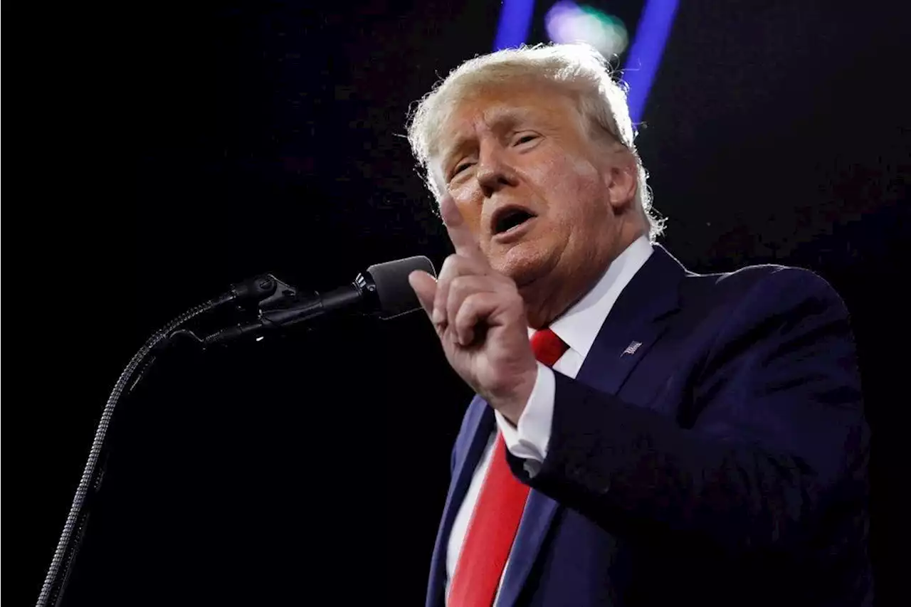 Trump calls the US a ‘stupid country’ and praises Putin as ‘smart’ in latest Ukraine comments