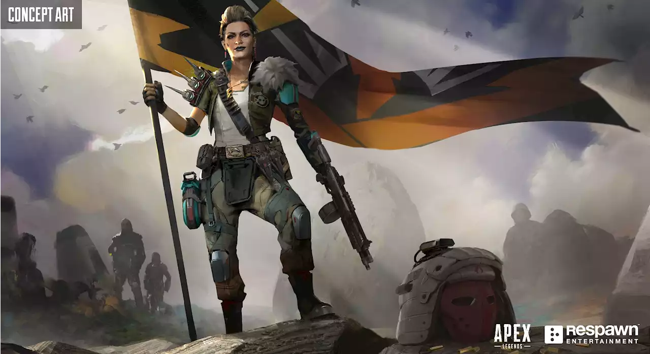 ��Apex Legends�׿��쥸����ɡȥޥåɥޥ����ɤξܺ٤����餫�ˡ��ɤ�ȿ��¦�˥��᡼����Ϳ����ȥ饤���åȥɥ��ɤ������Ѳ���⤿�餹��