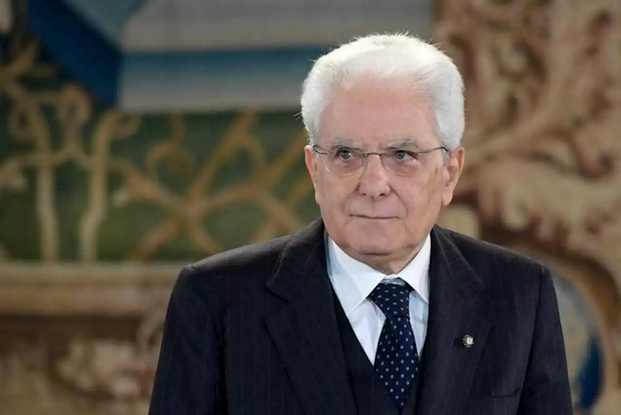 Quirinale, Masia: 'Mattarella unico vincitore'