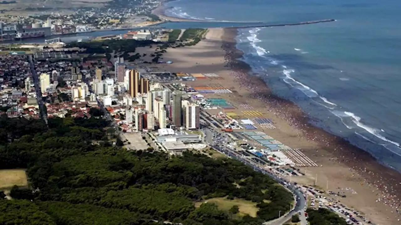 Seis de cada diez turistas que visitaron Necochea lo hicieron por primera vez