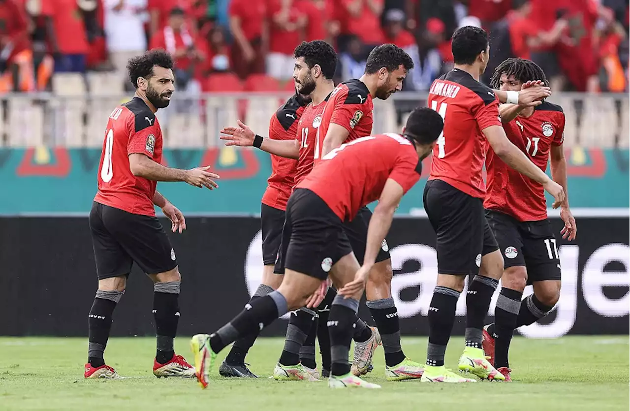 حلم العبور إلى النهائي.. &#171;الفراعنة&#187; في مواجهة &#171;الأسود الكاميرونية&#187; بأمم إفريقيا الليلة - بوابة الأهرام