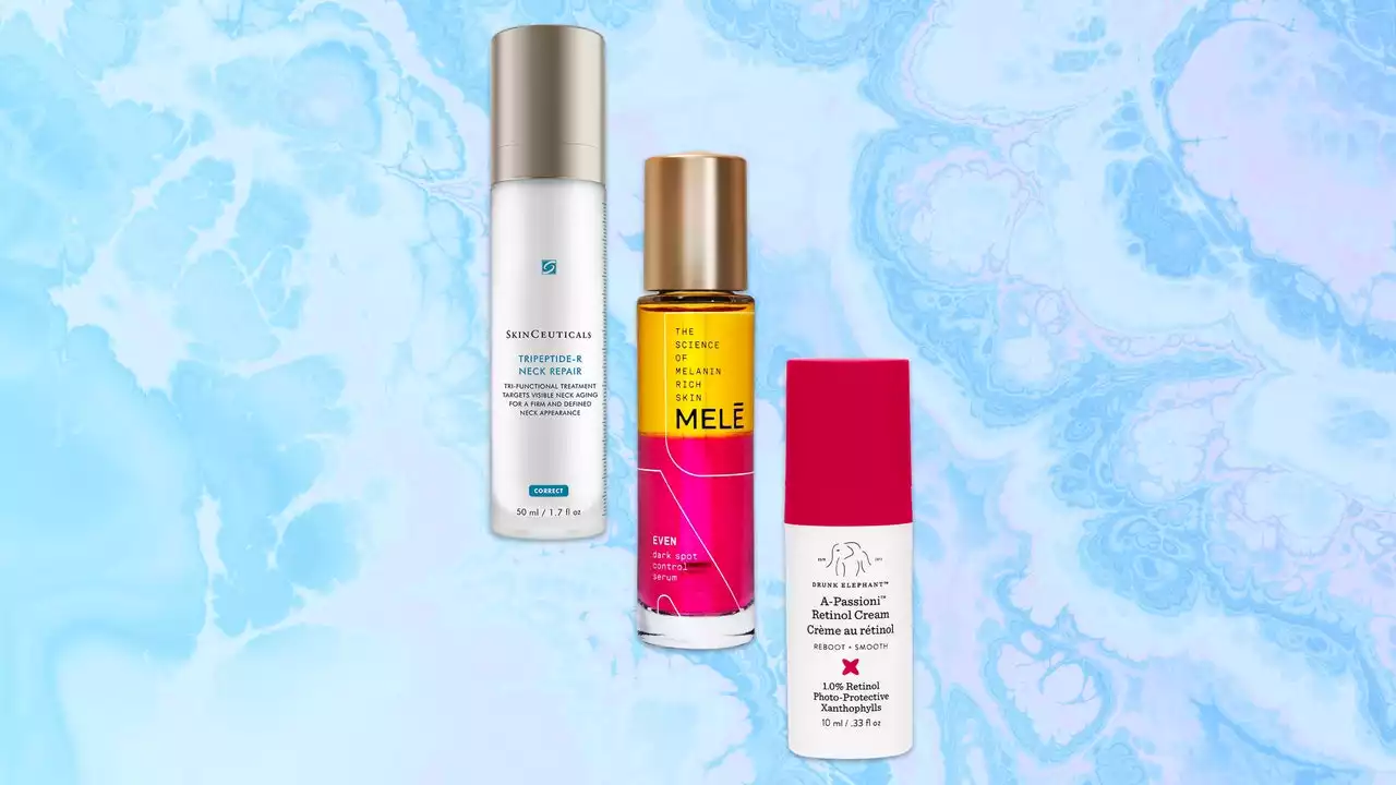 21 Best Retinol Creams You Can Buy Without a Prescription