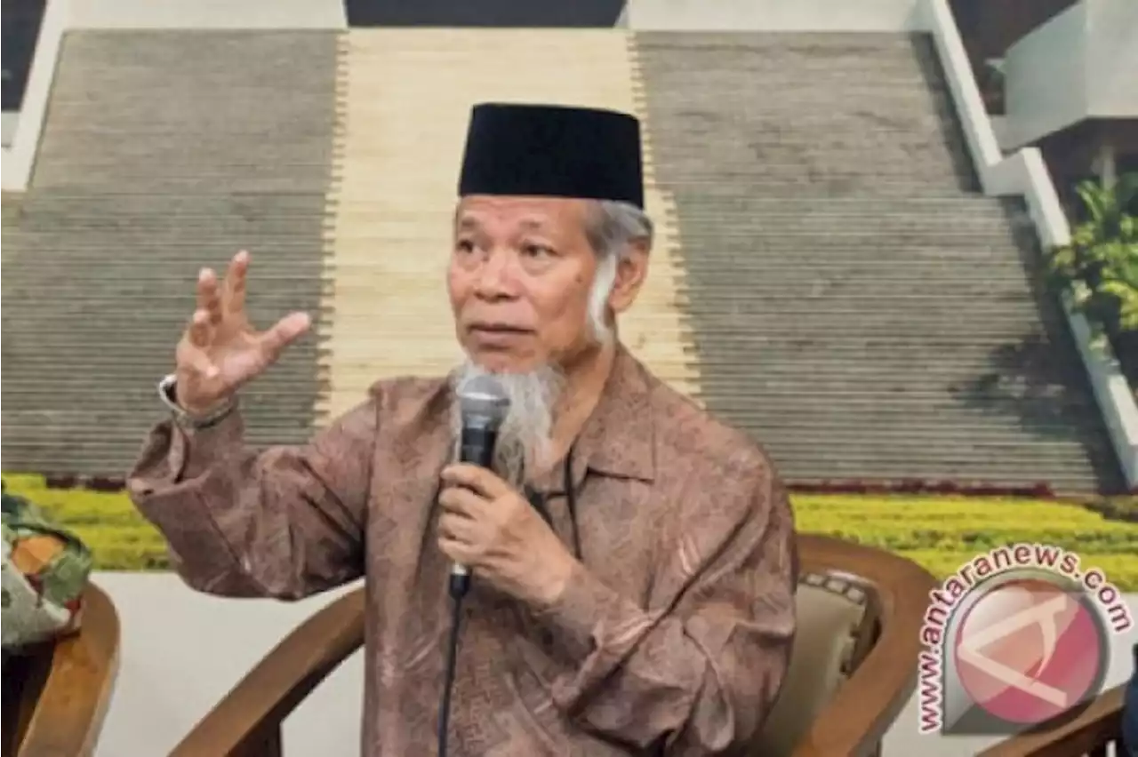 Mantan Penasehat KPK gugat UU IKN ke Mahkamah Konstitusi