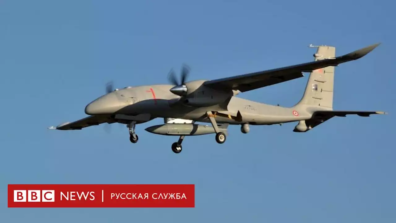 Кризис вокруг Украины: Киев будет производить 'Байрактары', НАТО озабочено из-за 30 тыс. российских военных в Беларуси - BBC News Русская служба