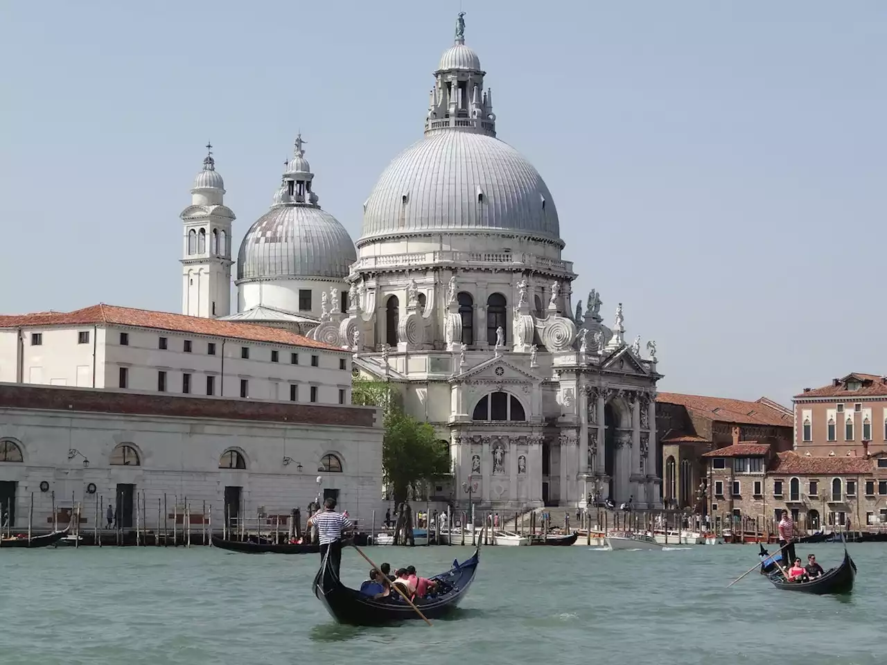 Italien lockert Corona-Regeln für ausländische Besucher