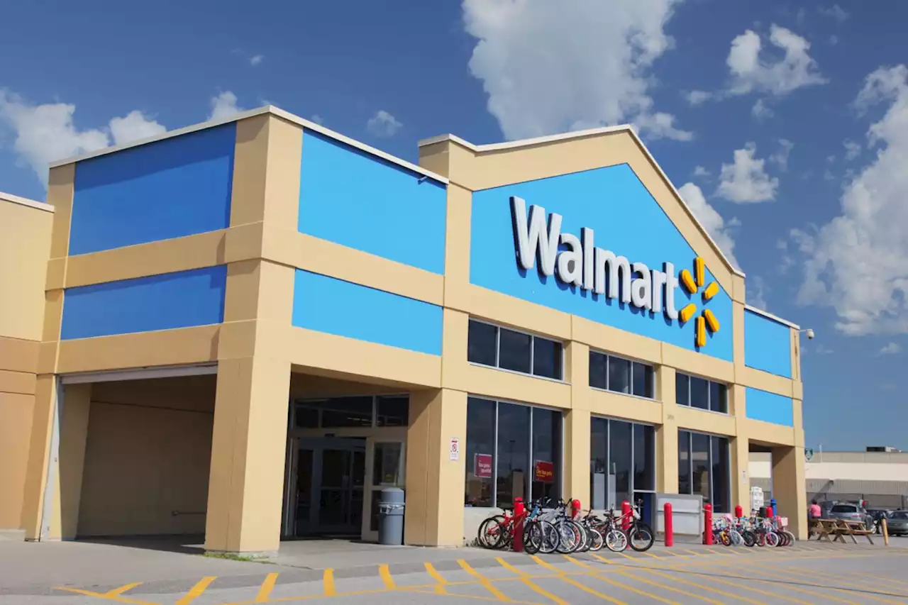 Walmart Will Give Shoppers Free N95 Masks In Mid-February — Best Life