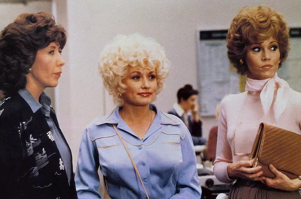 ‘Still Working 9 to 5’ Documentary Starring Dolly Parton, Jane Fonda & More to Premiere at SXSW