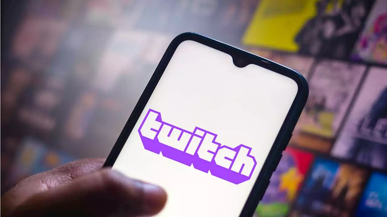 Twitch Reaches Deal With Merlin for Independent Labels