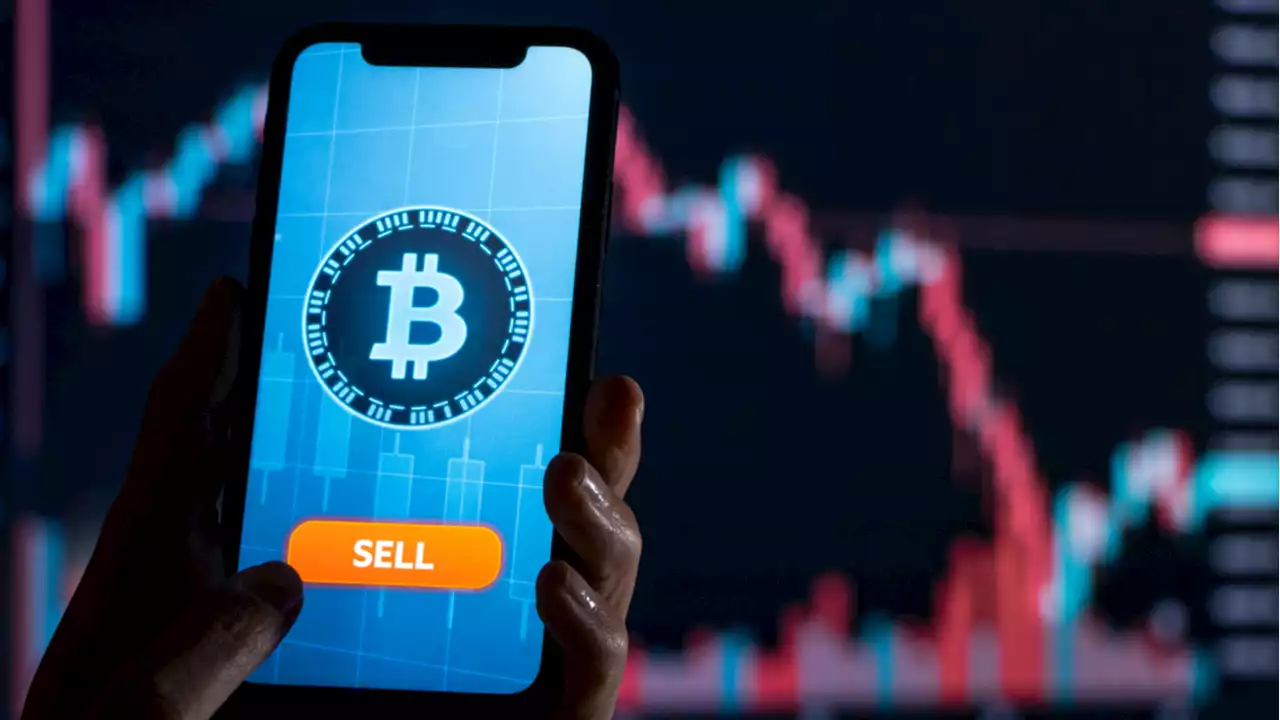 Bitcoin, Ethereum Technical Analysis: Ethereum Down 6%, Crypto Red Wave Returns – Market Updates Bitcoin News
