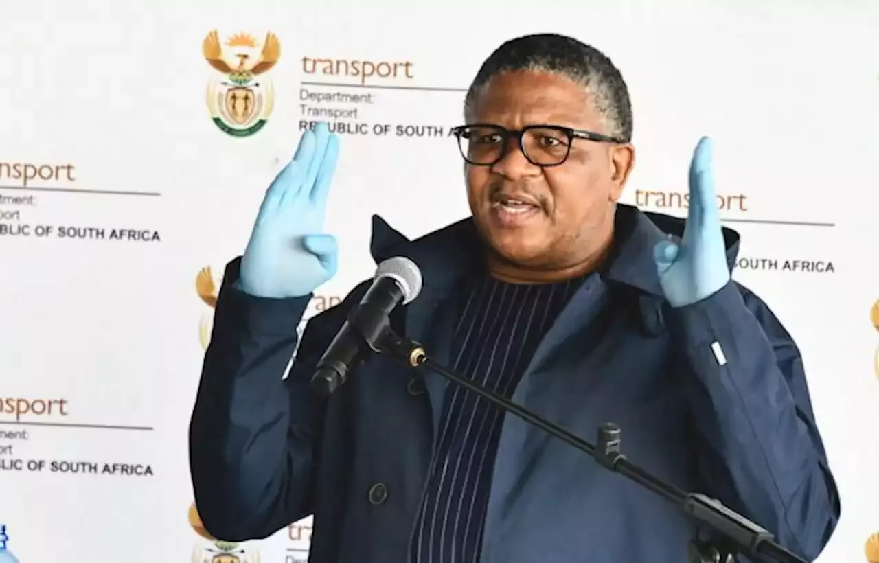 New Driving Licence Cards For South Africa Coming In 2023 | South Africa