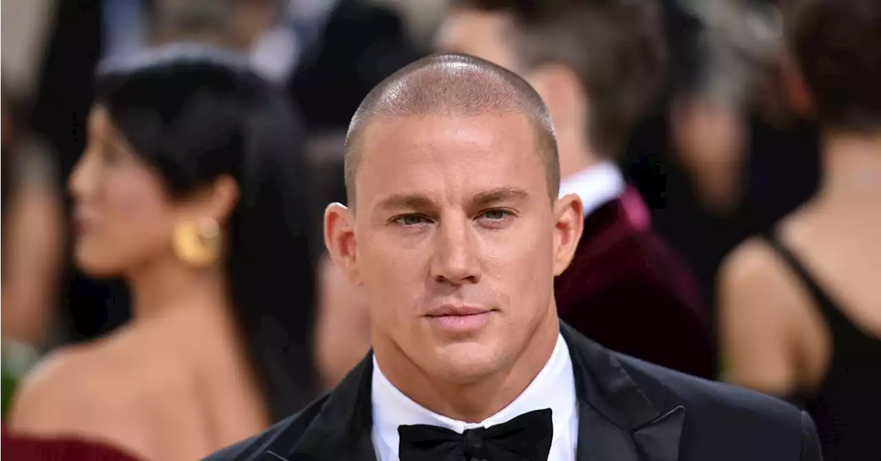 Channing Tatum Revealed Why He Almost Quit Acting In 2018, And It Makes A Lot Of Sense