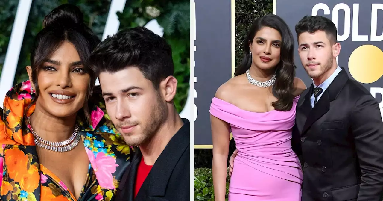 Priyanka Chopra Is Literally Glowing In Her First Instagram Post Since She And Nick Jonas Welcomed Their First Child