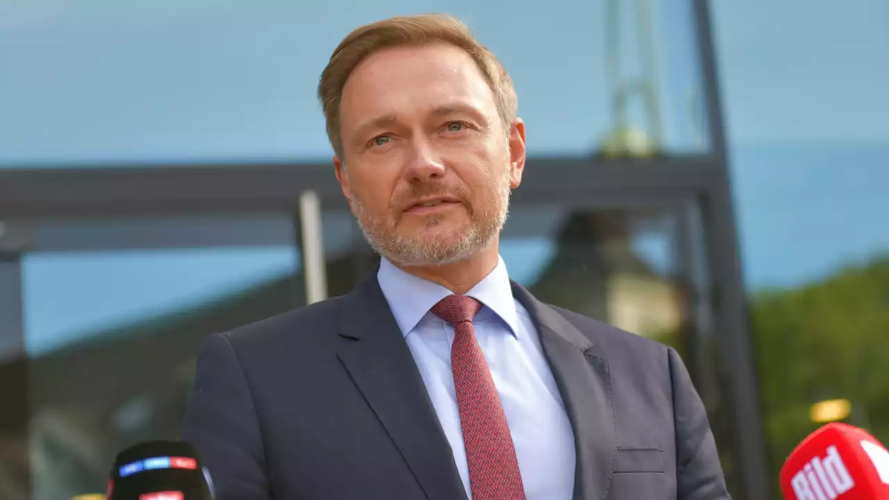 Auch Lindner spricht sich für Öffnungsperspektive trotz Omikron aus