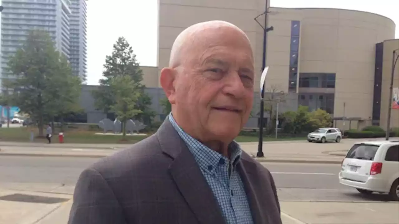 Mississauga council wants integrity commissioner to investigate allegations councillor keyed colleague's car | CBC News