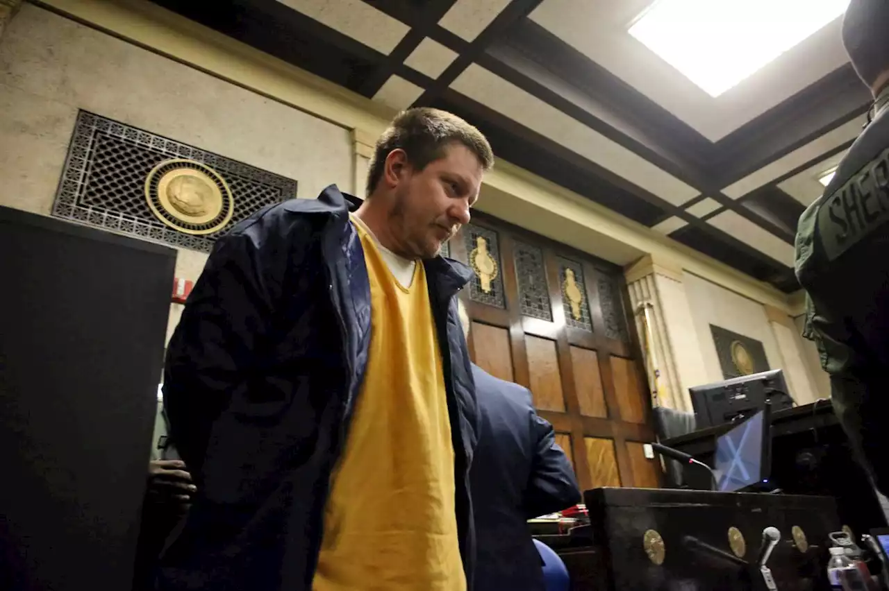 Jason Van Dyke Released From Custody As Some Push For Former CPD Officer To Face Federal Civil Rights Charges For The Death Of Laquan McDonald