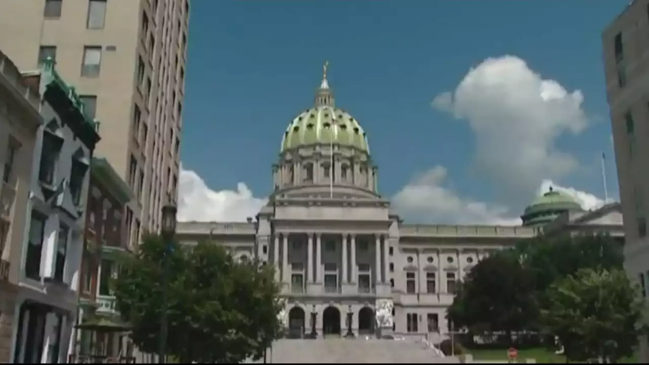 Pennsylvania Supreme Court To Decide Congressional District Map