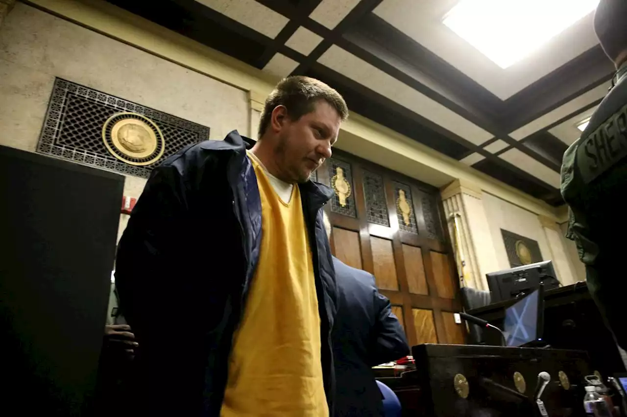 Ex-Chicago cop Jason Van Dyke expected to be released from custody Thursday after serving 3 ¼ years for Laquan McDonald’s murder