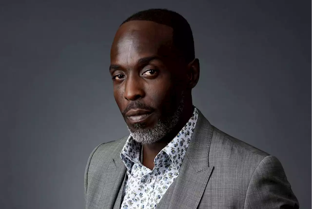 Four charged in overdose death of actor Michael K. Williams