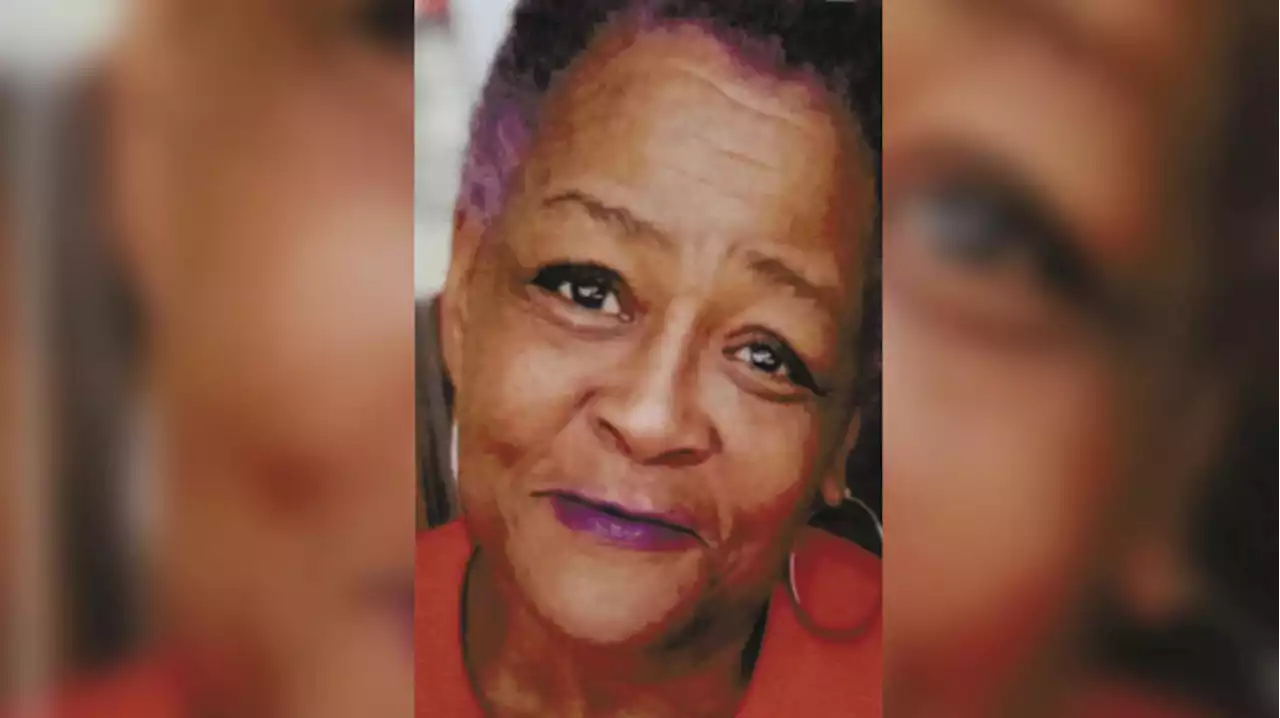 Missing endangered 68-year-old Cleveland woman last heard from Jan. 23