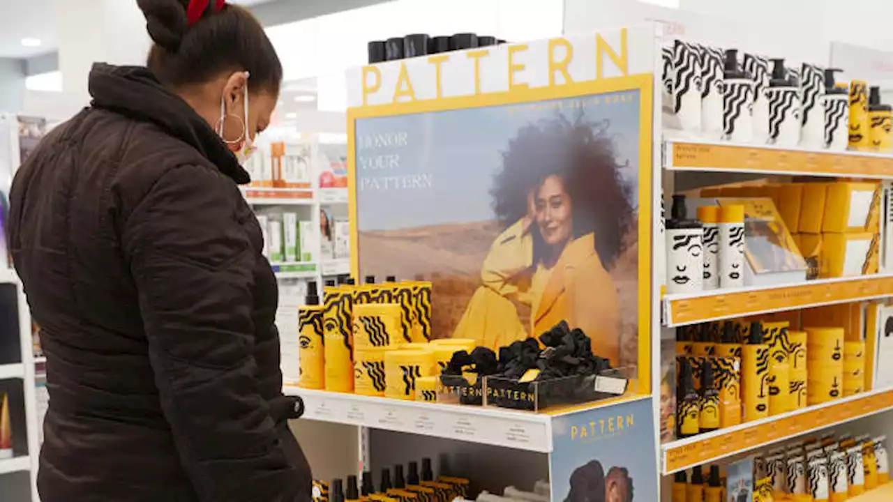 Ulta Beauty CEO says it's not enough to put Black-owned brands on shelves