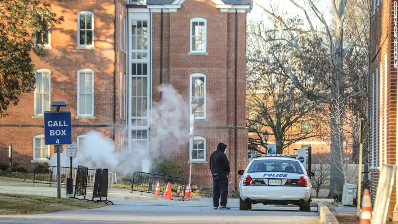 FBI identifies people suspected of making threats to HBCUs this week, official says