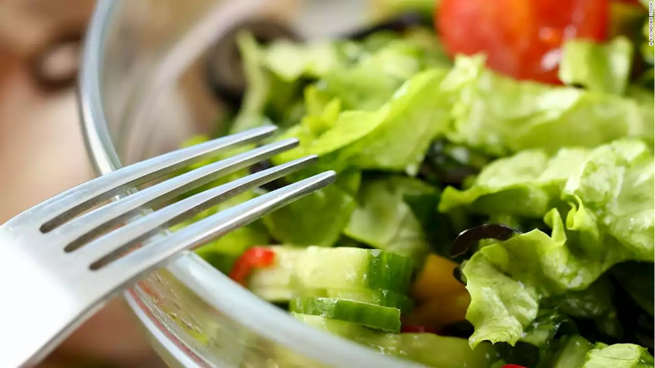 Two dead from Listeria outbreak linked to Dole packaged salads, CDC says