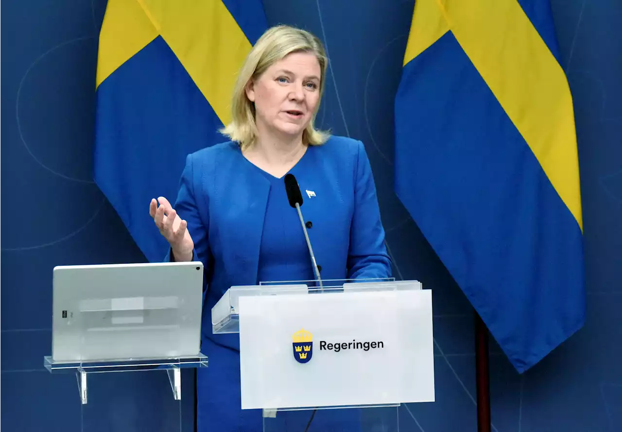 Sweden to remove most Covid-19 restrictions next week