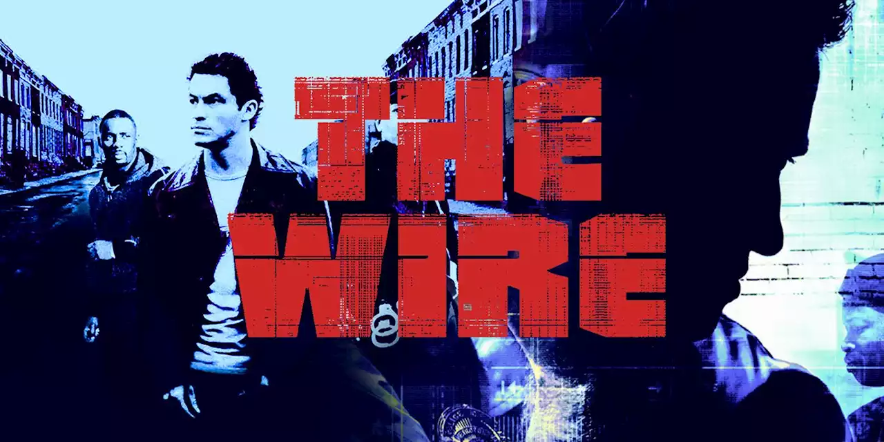 Every Season of 'The Wire' Ranked