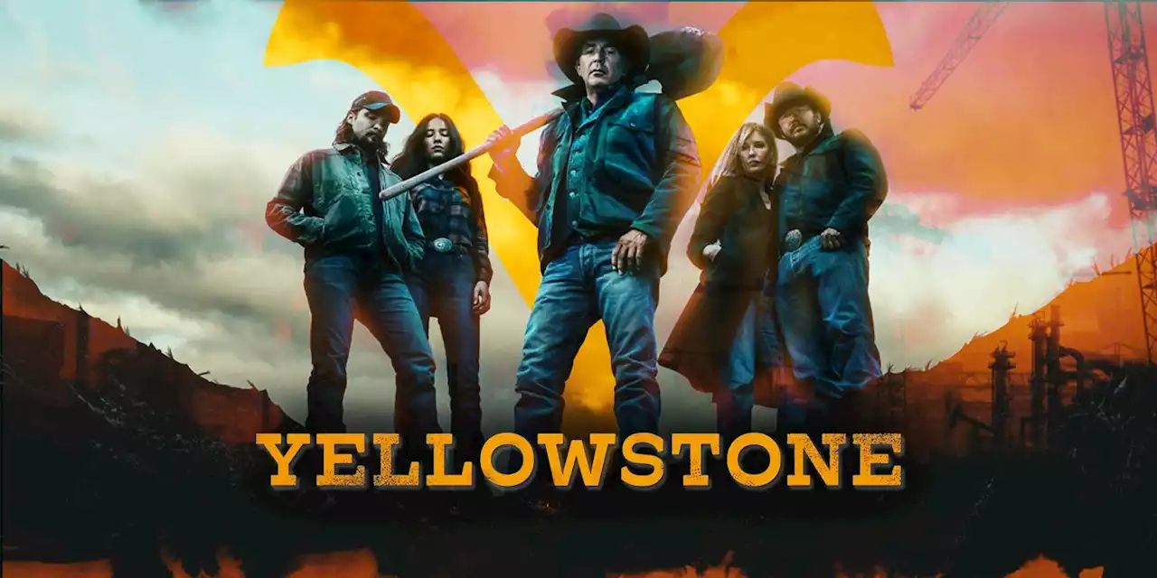 'Yellowstone' Renewed for Season 5